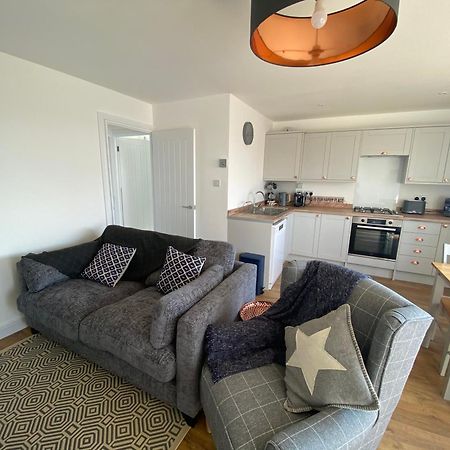 Beau - Brambles Chine, Colwell Bay - 5 Star Wifi - Short Walk To The Hut And Beach - 1 Night Stays Available - Ferry Offers เฟรชวอเตอร์ ภายนอก รูปภาพ